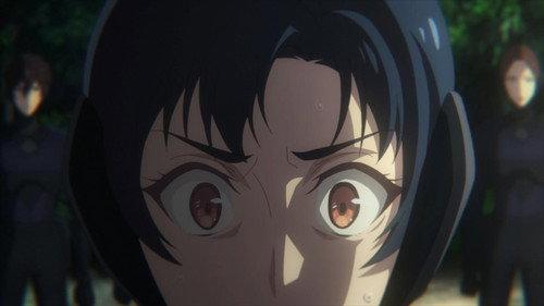Shinobi no Ittoki Season 1 Episode 9 - In the Light of Dawn