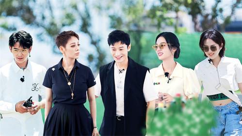 The Chinese Restaurant Season 5 Episode 10 - Episode 10