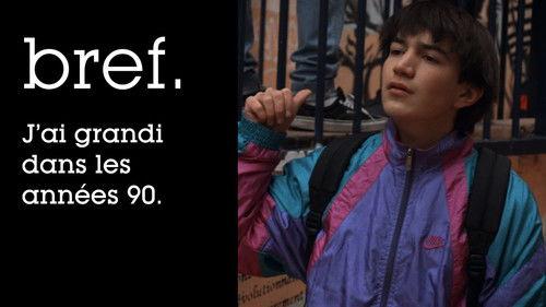 Bref Season 1 Episode 56 - Episode 56