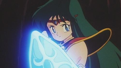 Dream Hunter Rem Season 1 Episode 3 - Hidden Dream! The Legend of the Headless Knight