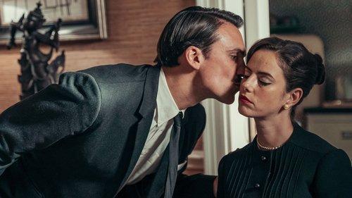 The Pale Horse Season 1 Episode 2 - Episode 2