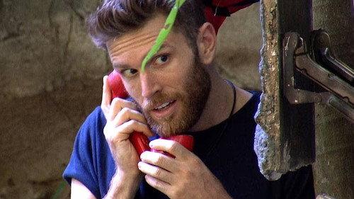 I'm a Celebrity...Get Me Out of Here! Season 16 Episode 16 - Hell or High Water