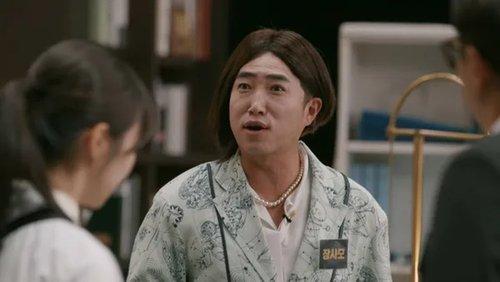 Crime Scene Season 4 Episode 10 - The Chairman of Fungmu Murder Case (2)