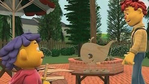 Sid the Science Kid Season 1 Episode 4 - The Whale Episode