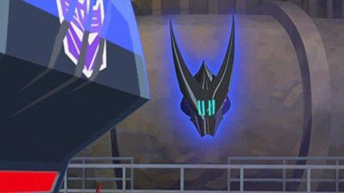 Transformers: Robots In Disguise Season 1 Episode 25 - Battlegrounds (1)