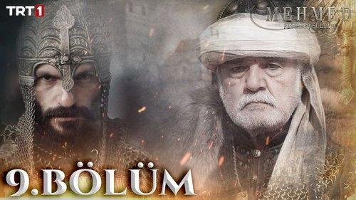Mehmed: Sultan of Conquests Season 1 Episode 9 - Bölüm 9