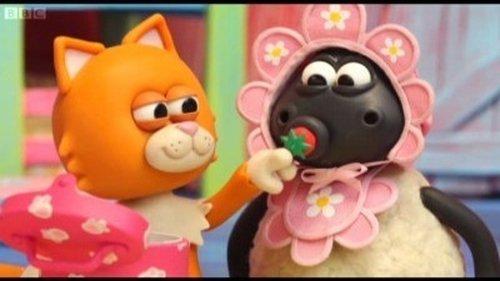 Timmy Time Season 3 Episode 6 - Baby Time Timmy