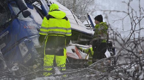 Background image for Let It Snow