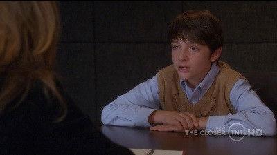 undefined Season 6 Episode 13 - Living Proof (1)