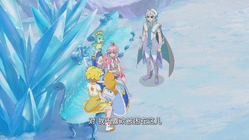 巴啦啦小魔仙之魔法海萤堡 Season 1 Episode 9 - Episode 9