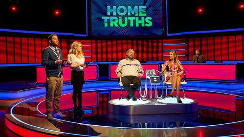 Jon & Lucy's Odd Couples Season 1 Episode 1 - Episode 1