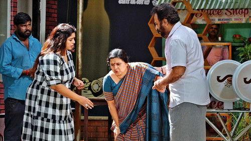 Uppu Puli Kaaram Season 1 Episode 16 - Critical Acts