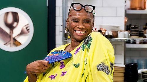 Great British Menu Season 18 Episode 14 - Scotland: Mains and Puddings