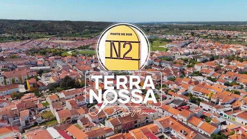 Terra Nossa Season 8 Episode 1 - Episode 1