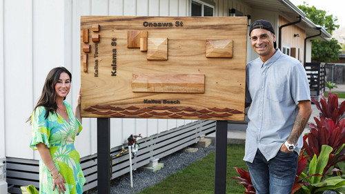 Renovation Aloha Season 2 Episode 8 - Biggest Purchase Ever