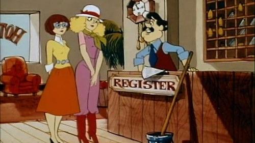 Background image for Heap Cheap Motel