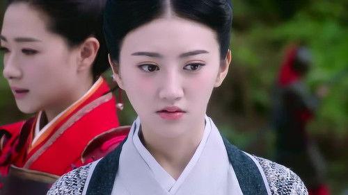 The Glory of Tang Dynasty Season 2 Episode 16 - Episode 16
