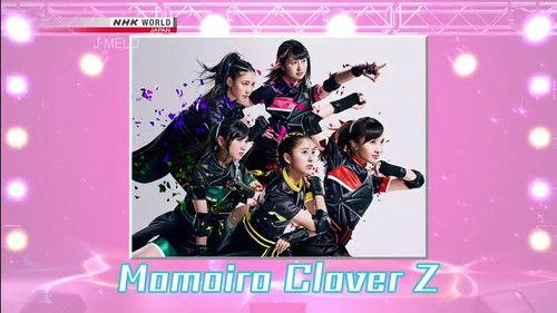 J-MELO Season 14 Episode 6 - J-MELO 550 Live Special Part 3: Momoiro Clover Z