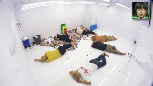 The Great Escape Season 3 Episode 5 - Episode 5