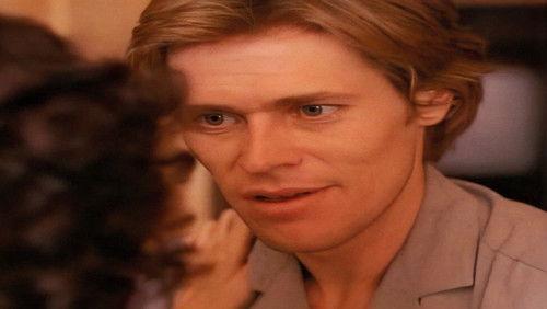 The Hitchhiker Season 1 Episode 19 - Ghostwriter