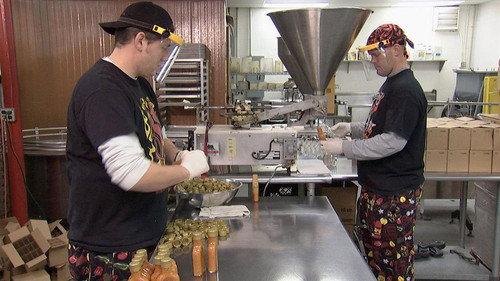 Modern Marvels Season 16 Episode 9 - Beans