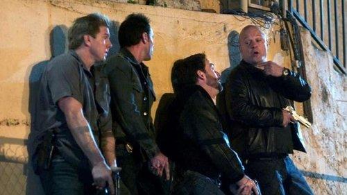 undefined Season 3 Episode 11 - Strays