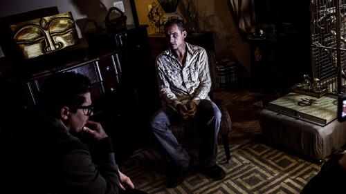 Ghost Adventures Season 13 Episode 4 - Reseda House of Evil