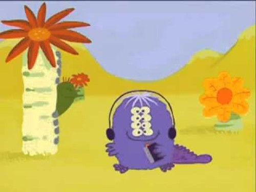 Have you ever seen..? Season 1 Episode 8 - Episode 8