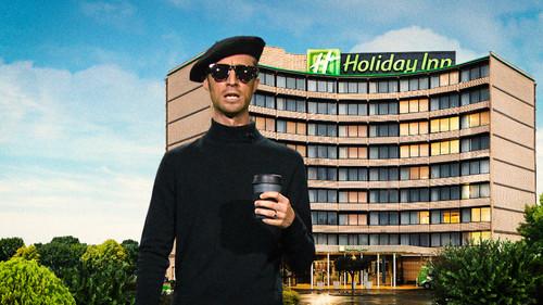 Background image for Eternal Lockdown