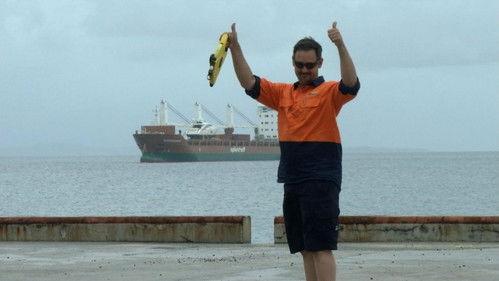 Outback Truckers Season 5 Episode 10 - Episode 10