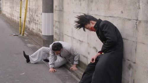 Background image for The Final Chapter