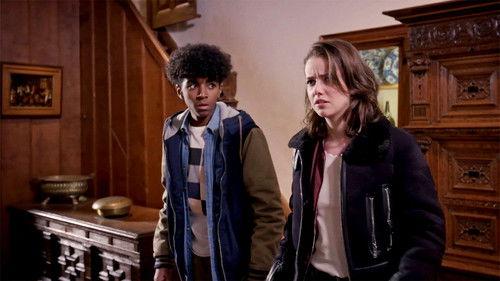 Hunter Street Season 2 Episode 19 - The Ritual