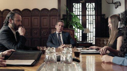 The Five Juanas Season 1 Episode 8 - The Perfect Man