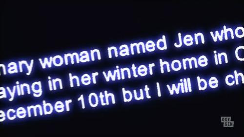 Dateline: Secrets Uncovered Season 9 Episode 22 - Deadly House of Cards