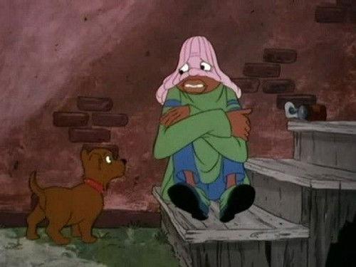 Fat Albert and the Cosby Kids Season 2 Episode 4 - The Newcomer