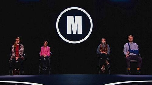 Mastermind Season 48 Episode 4 - Episode 4