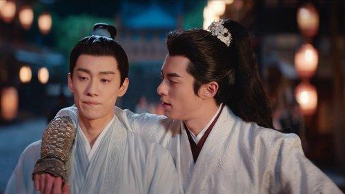 Guardians of the Dafeng Season 1 Episode 37 - Uphold Justice