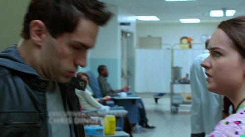 undefined Season 2 Episode 10 - Dream Reaper