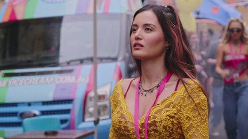 Paper Dolls Season 1 Episode 4 - Technicolour Altar