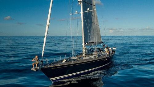 Över Atlanten Season 1 Episode 1 - The big adventure begins