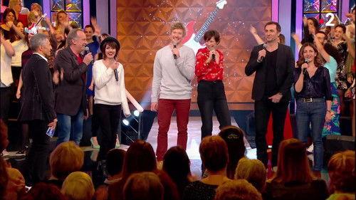 N'oubliez pas les paroles - Primes événementiels Season 11 Episode 2 - Episode 2