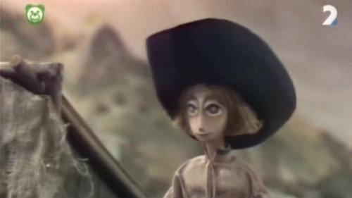 Pltník Paľko a vodník Venček Season 1 Episode 5 - Episode 5