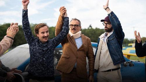 Top Gear France Season 9 Episode 8 - Episode 8