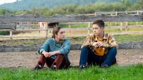 Les cavaliers Season 1 Episode 12 - Episode 12