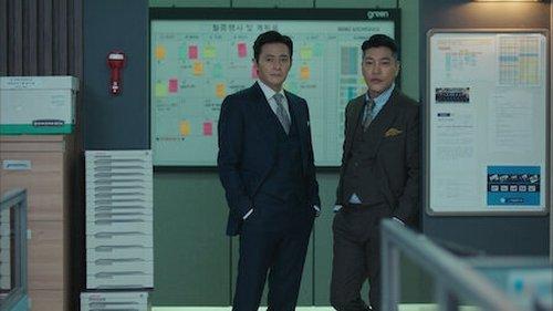 Suits Season 1 Episode 6 - Episode 6