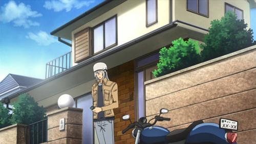 Bakuman Season 2 Episode 16 - King and Savior