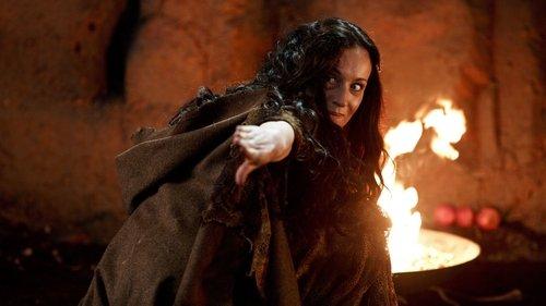 Atlantis Season 1 Episode 12 - Touched by the Gods (1)