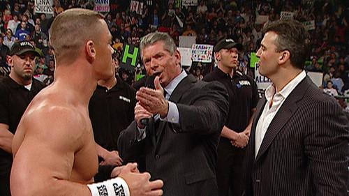 Raw Season 14 Episode 12 - Raw - Mar. 20, 2006