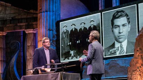 El condensador de fluzo Season 1 Episode 12 - Episode 12