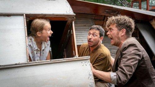 The Peppercorns Season 18 Episode 2 - Episode 2